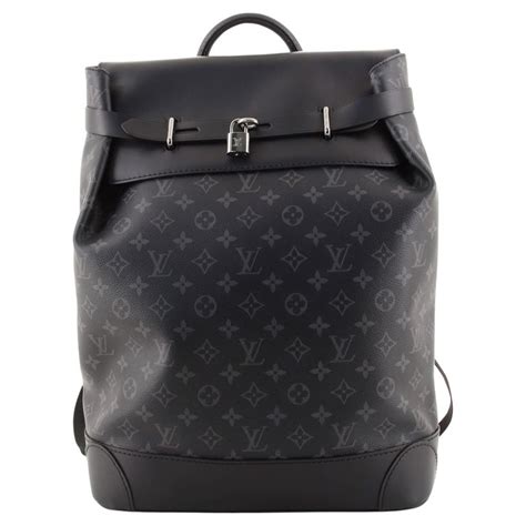 louis vuitton steamer backpack epi|louis vuitton inventeur messenger bag.